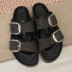 Birkenstock sandals